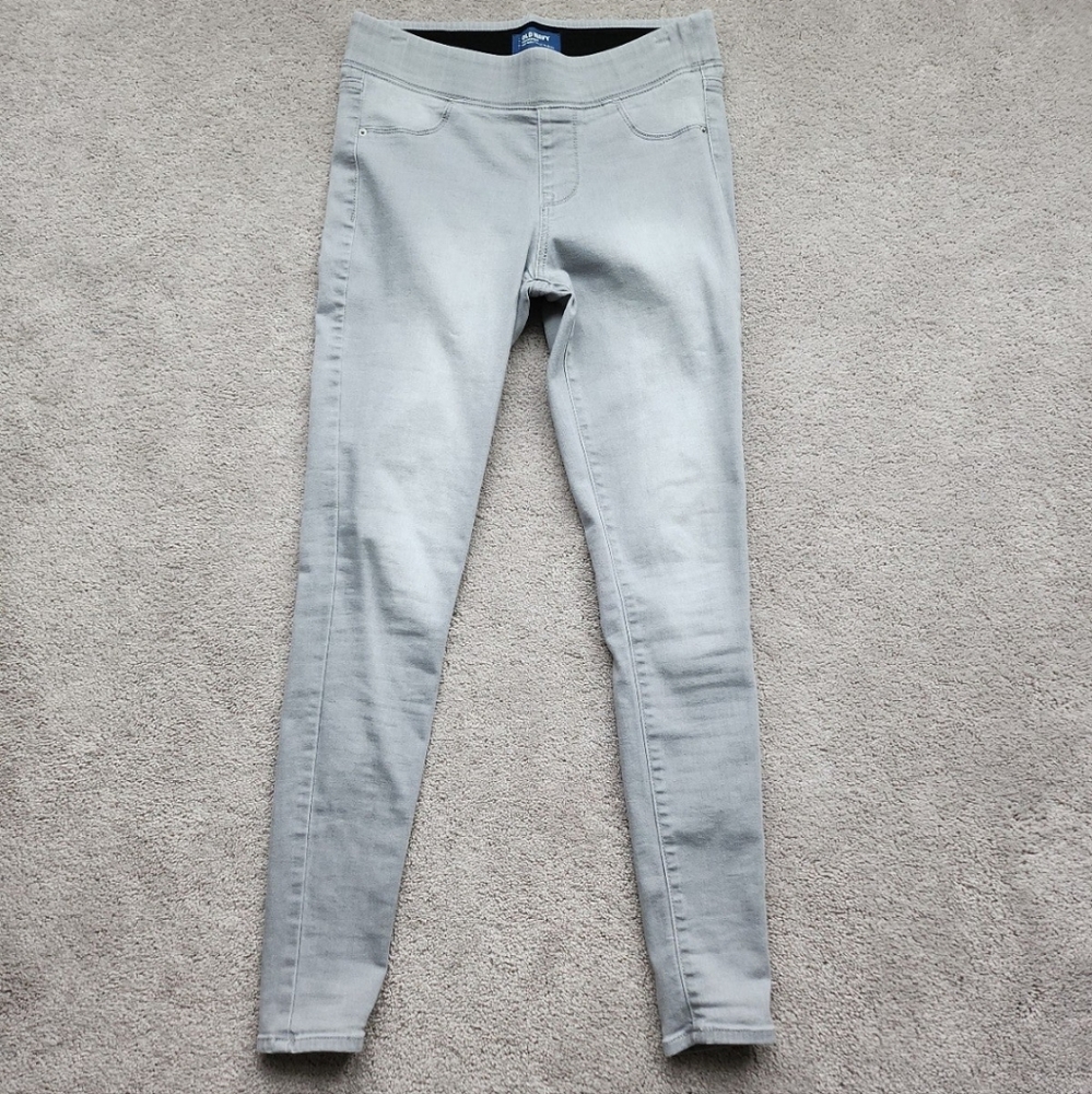 Old Navy Rockstar Skinny